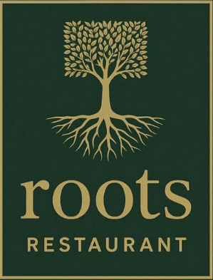 Roots Restaurant Logo
